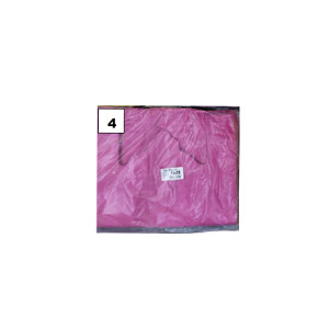 16X19 400GM PLASTIC BAG 